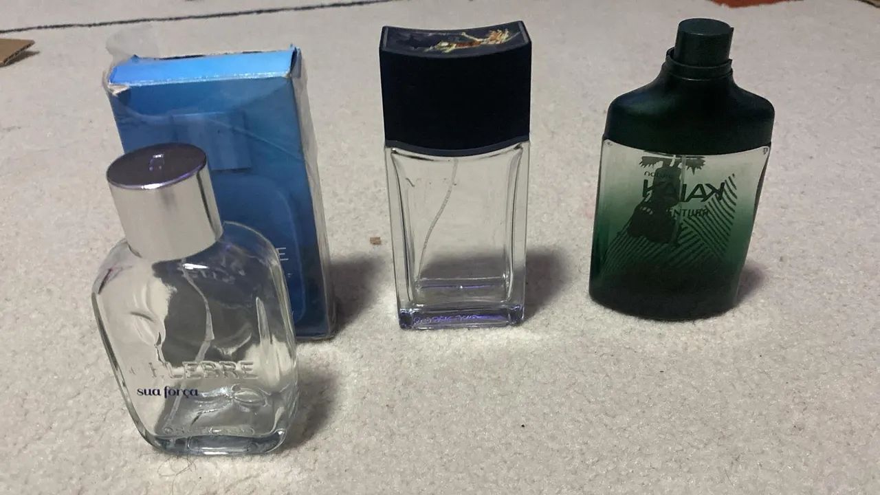 Perfumes Masculinos - Foto 6