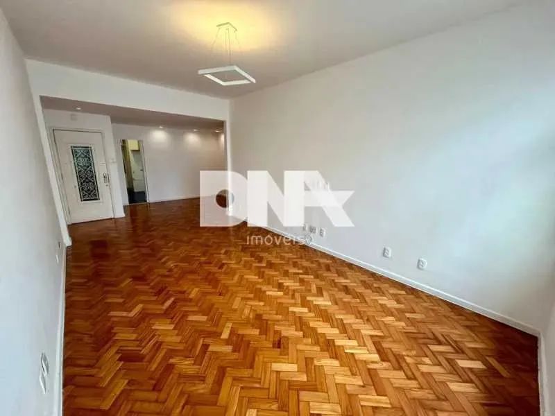 Apartamento : / Residencial / Leblon - Foto 5