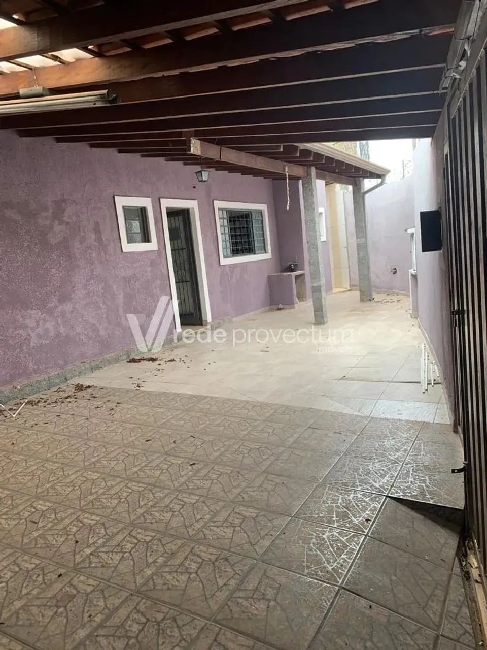 casa - Vila Nova São José - Campinas - Foto 4