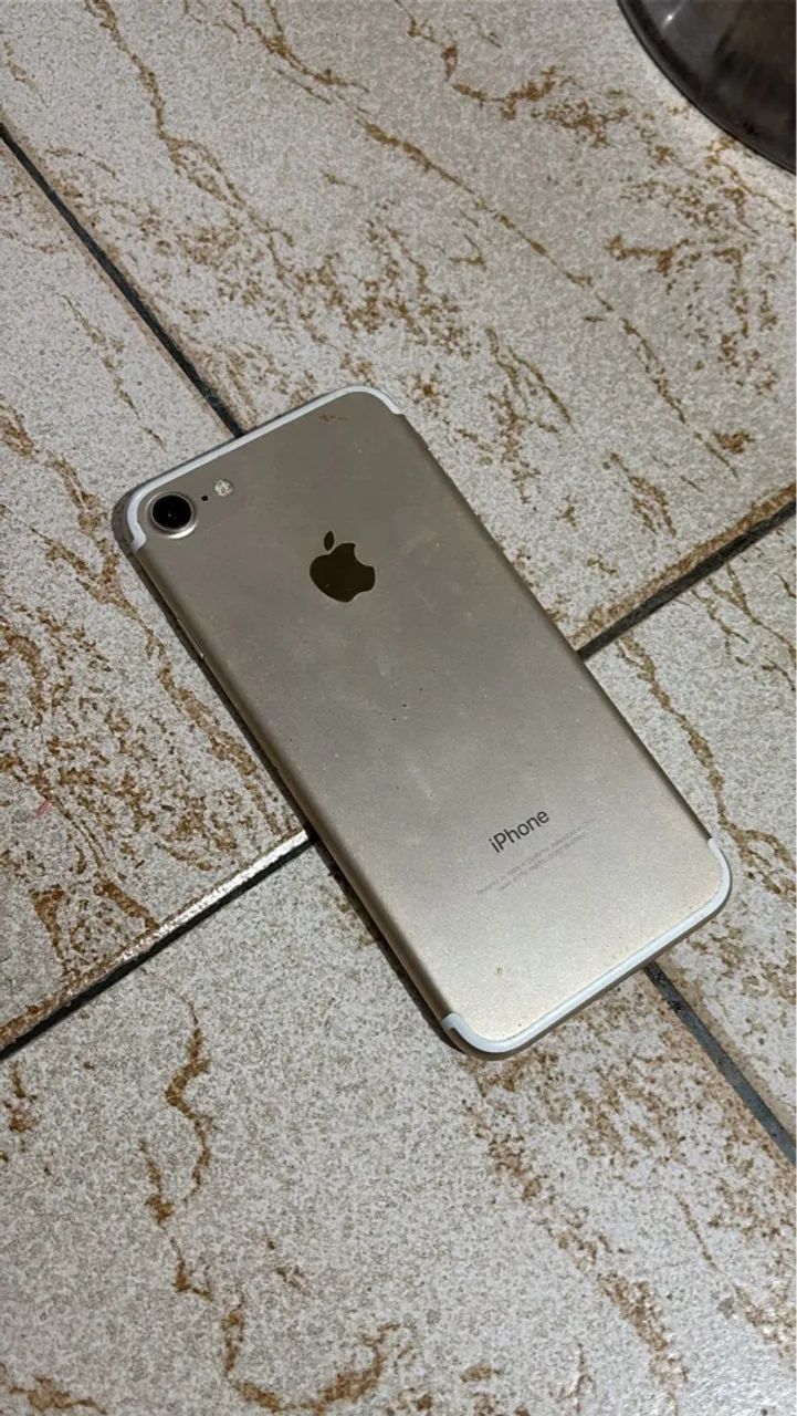 iPhone 7 