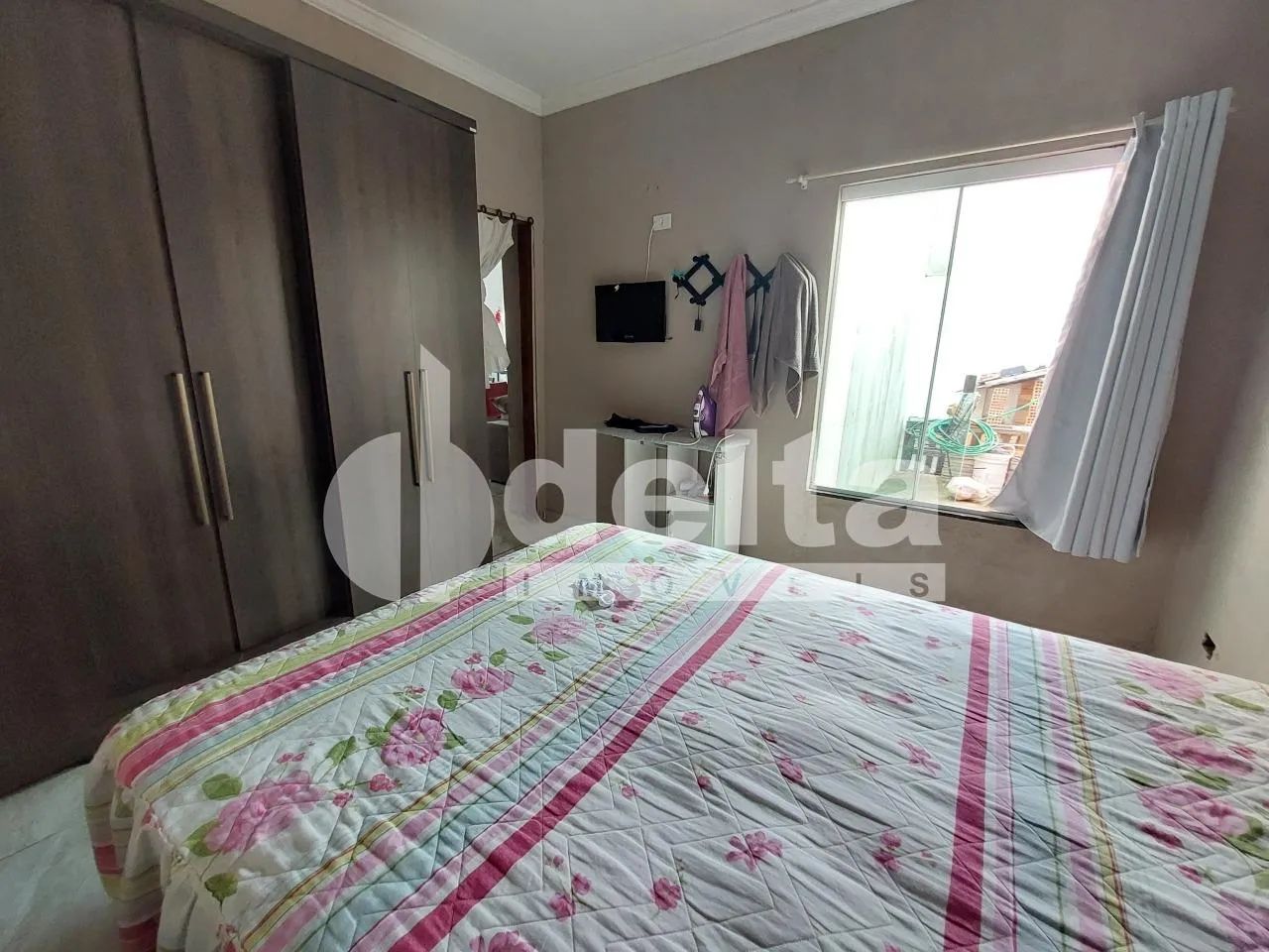 Casa residencial disponível para venda no bairro Monte Hebron em Uberlândia-MG - Foto 4