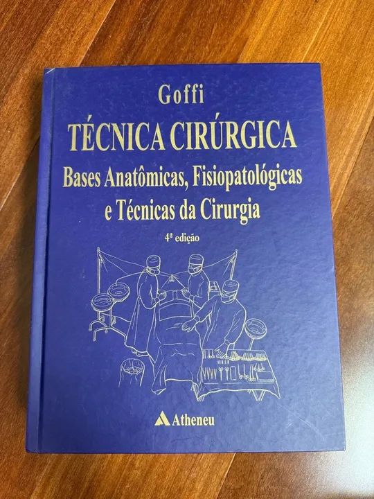 Livros medicina - Foto 3