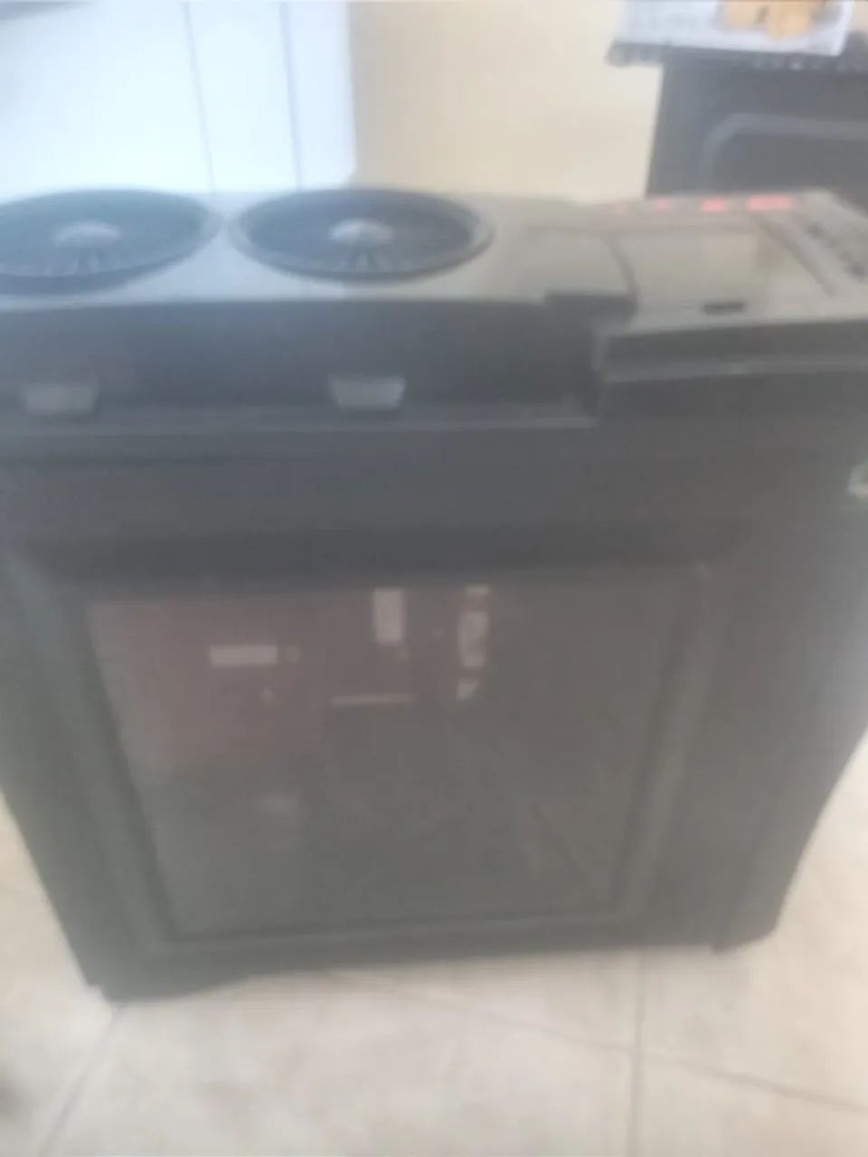 gabinete  - Foto 2