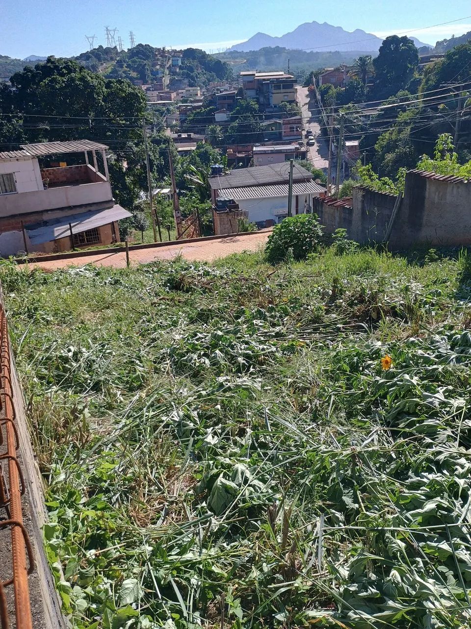 Lote a venda  - Foto 4