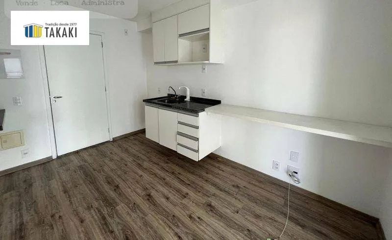 Apartamento com 1 dormitório para alugar, 34 m² por R$ 3.022,00/mês - Ipiranga - São Paulo - Foto 4