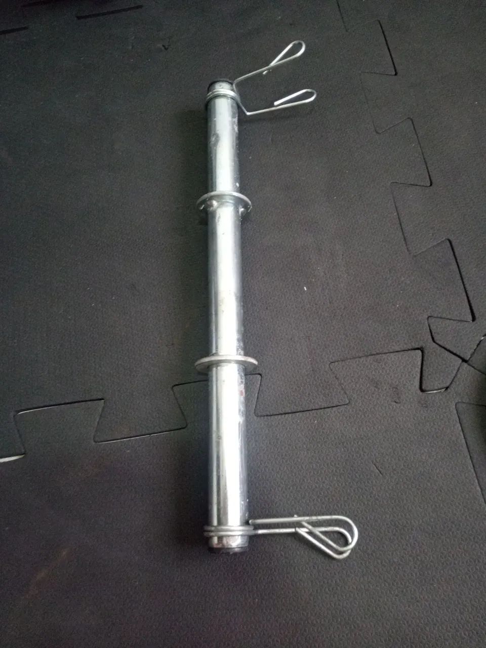 Par de Barras  - Foto 3