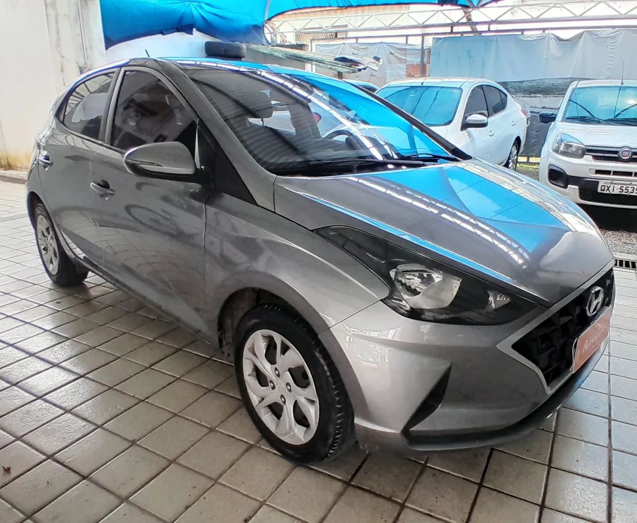 Hb20 Vision 1.0 2020 - Foto 3