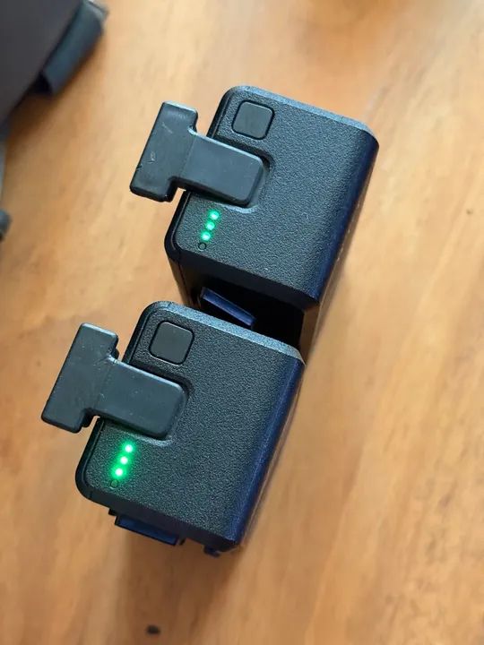 Bateria Avata DJI - Foto 2