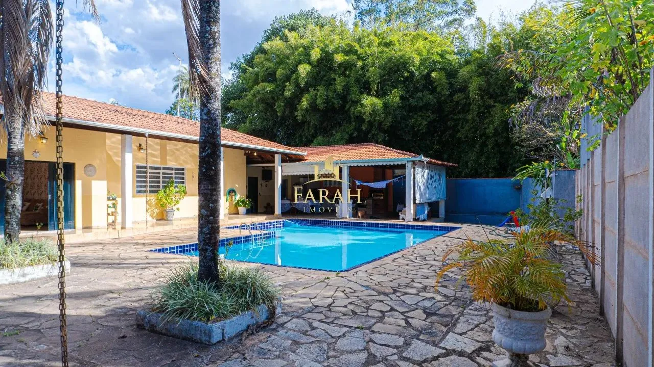 Casa Park Way - Dentro de condomínio