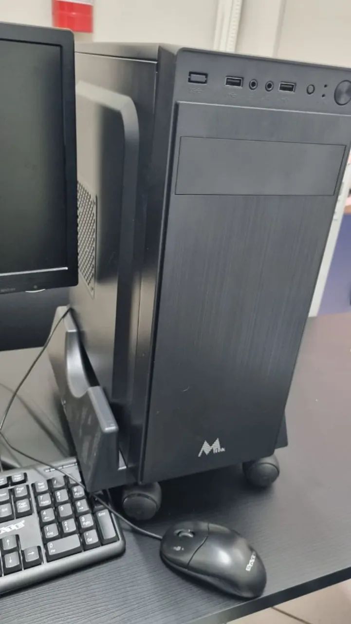 Computador Completo  - Foto 3
