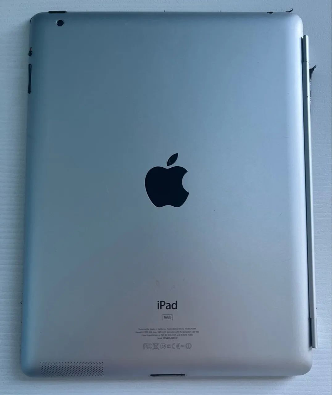 iPad 2 com 16GB - Original Apple