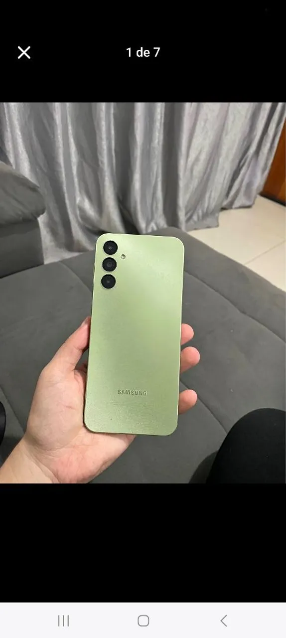 Samsung A14 5g 128gb