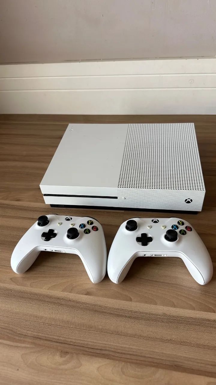 Xbox One S 1TB - Foto 2