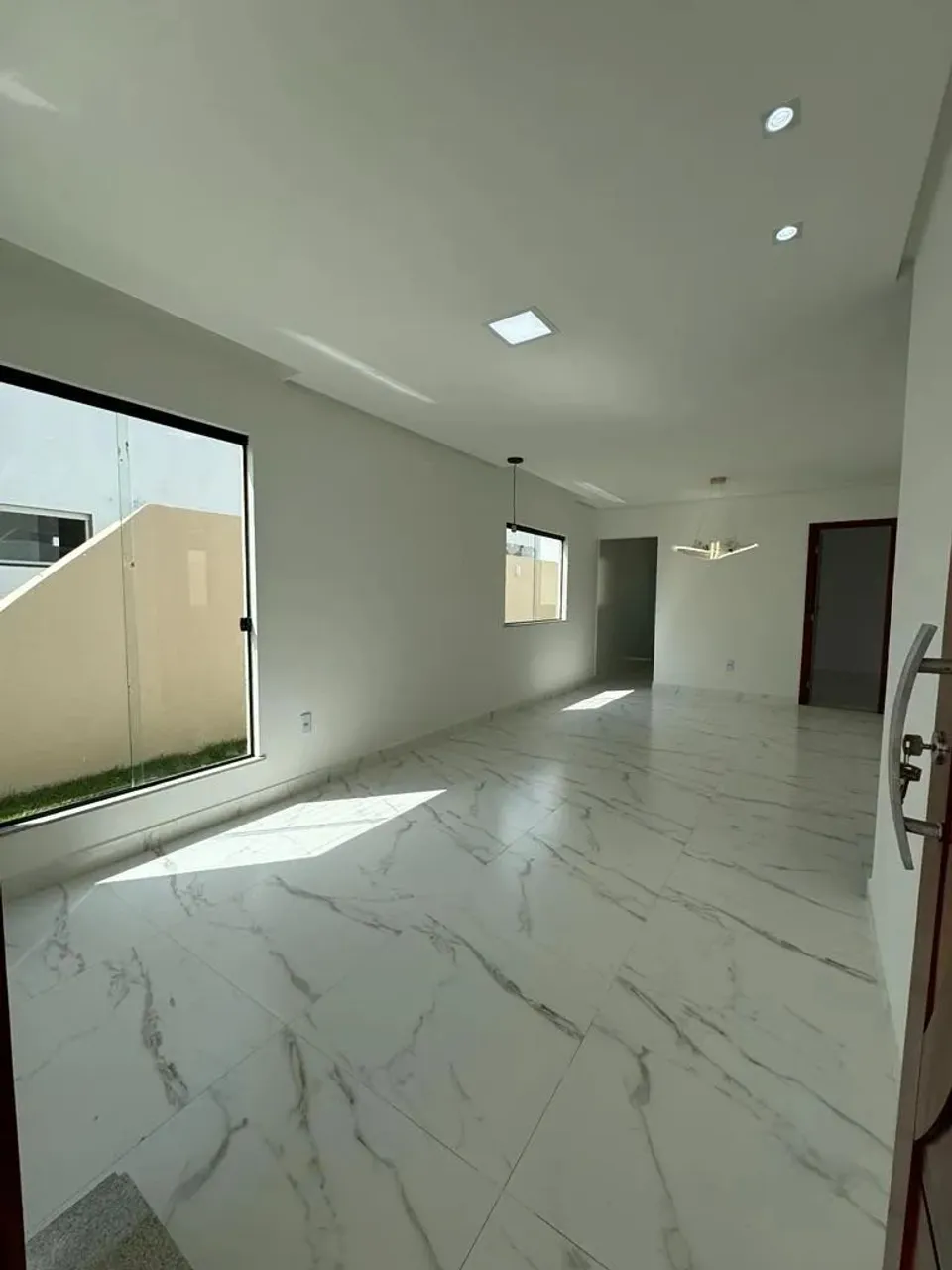Casa no Sol e Praia- 103622