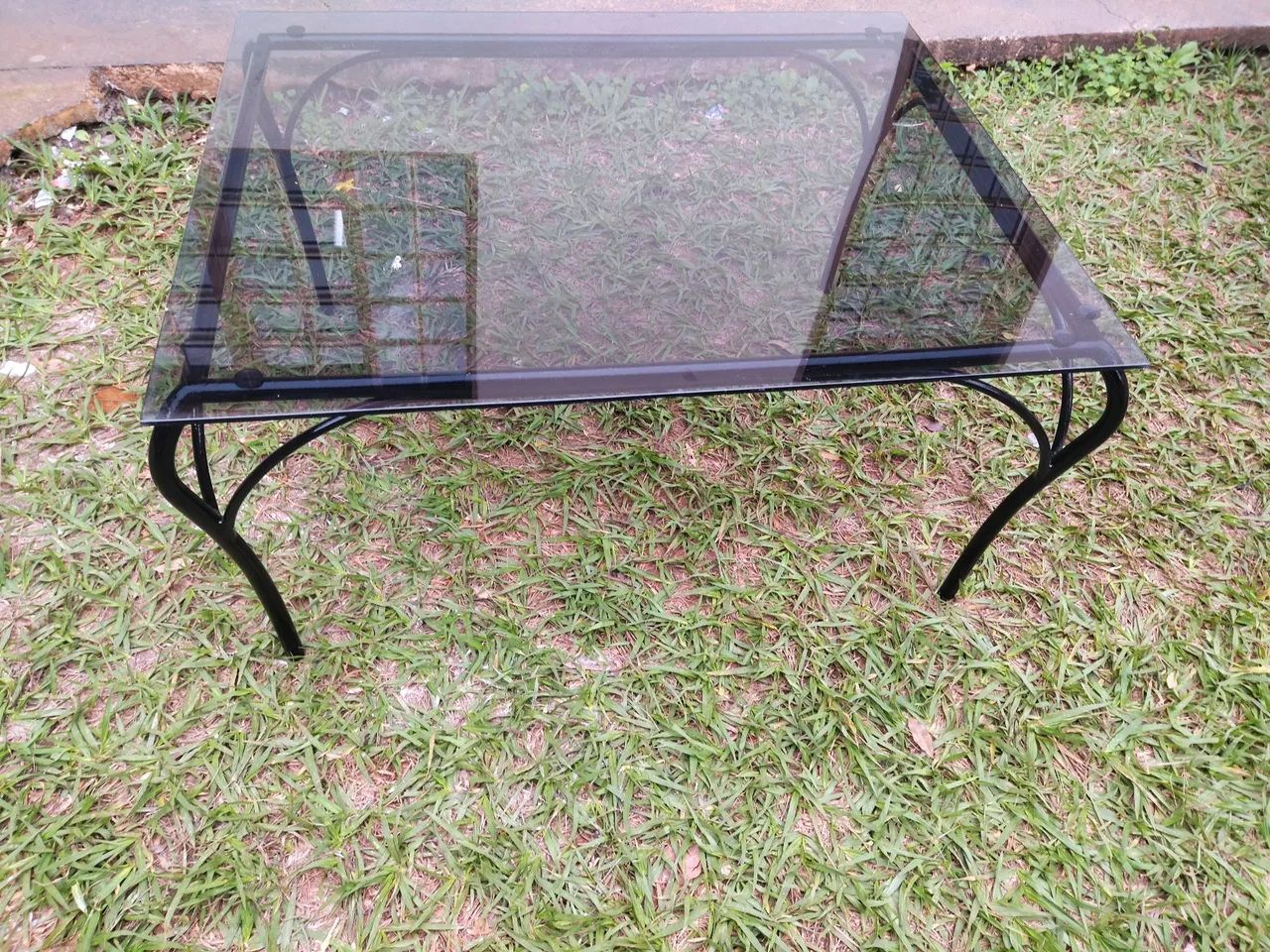 Mesa de centro - Dourados MS 65153861557249120