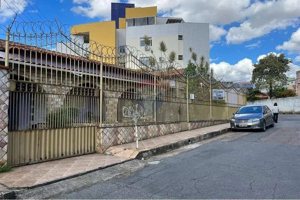 Alugue seu lar dos sonhos no bairro Fonte Grande! - Foto 2