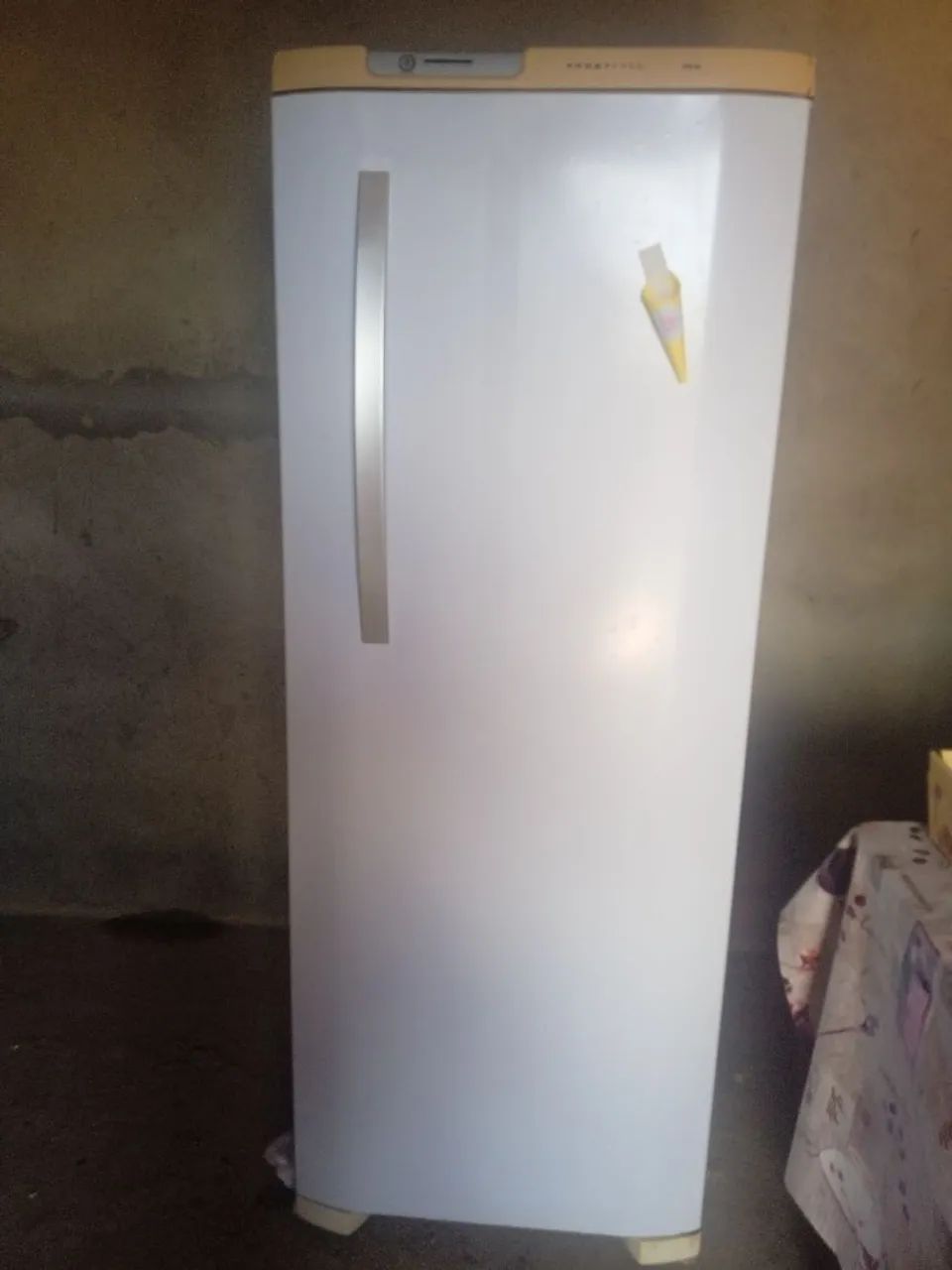 Geladeira Frost Free em perfeito estado! - Foto 2