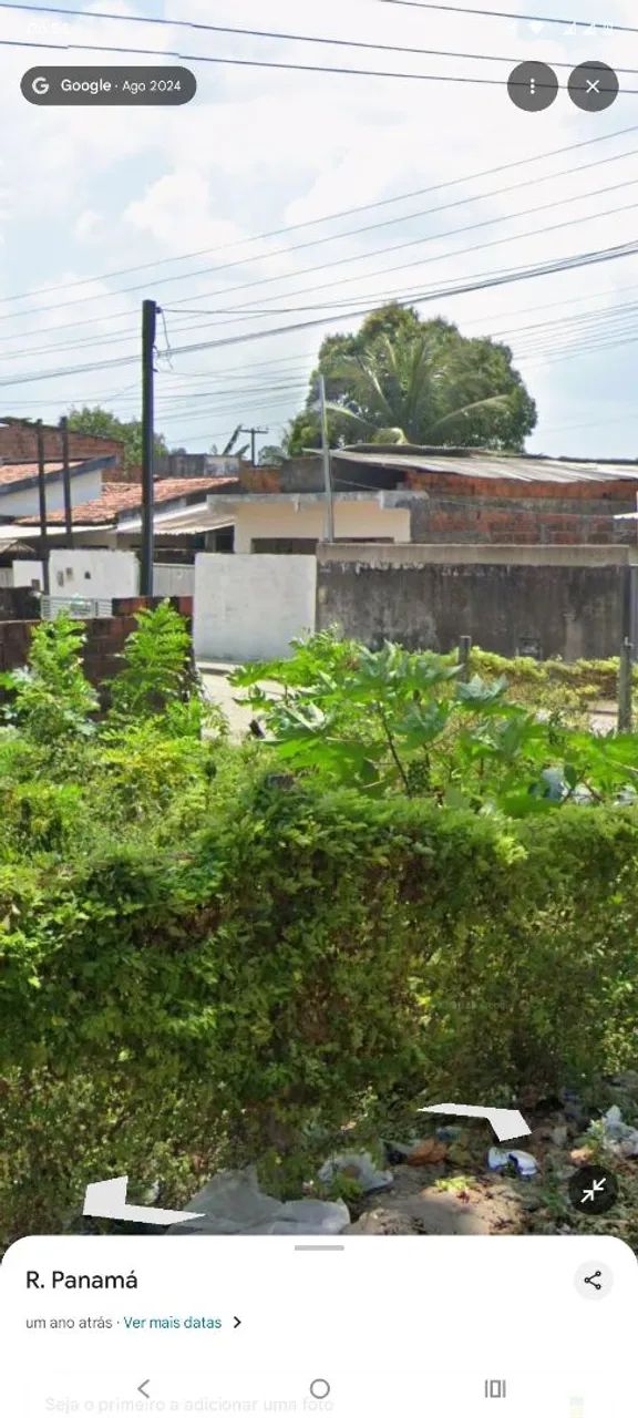 Foto - João Pessoa - Gramame