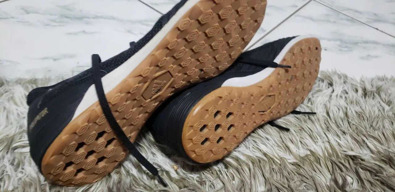 Adidas Predator - Tênis Esportivo - Foto 5