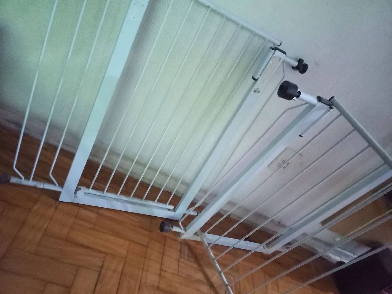 02 Cercadinhos para Crianças e Pets - BAIXOU o preço. - Foto 4