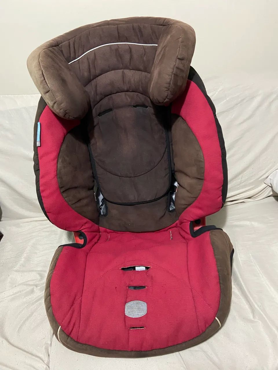 Cadeirinha de bebê para carro - Foto 2