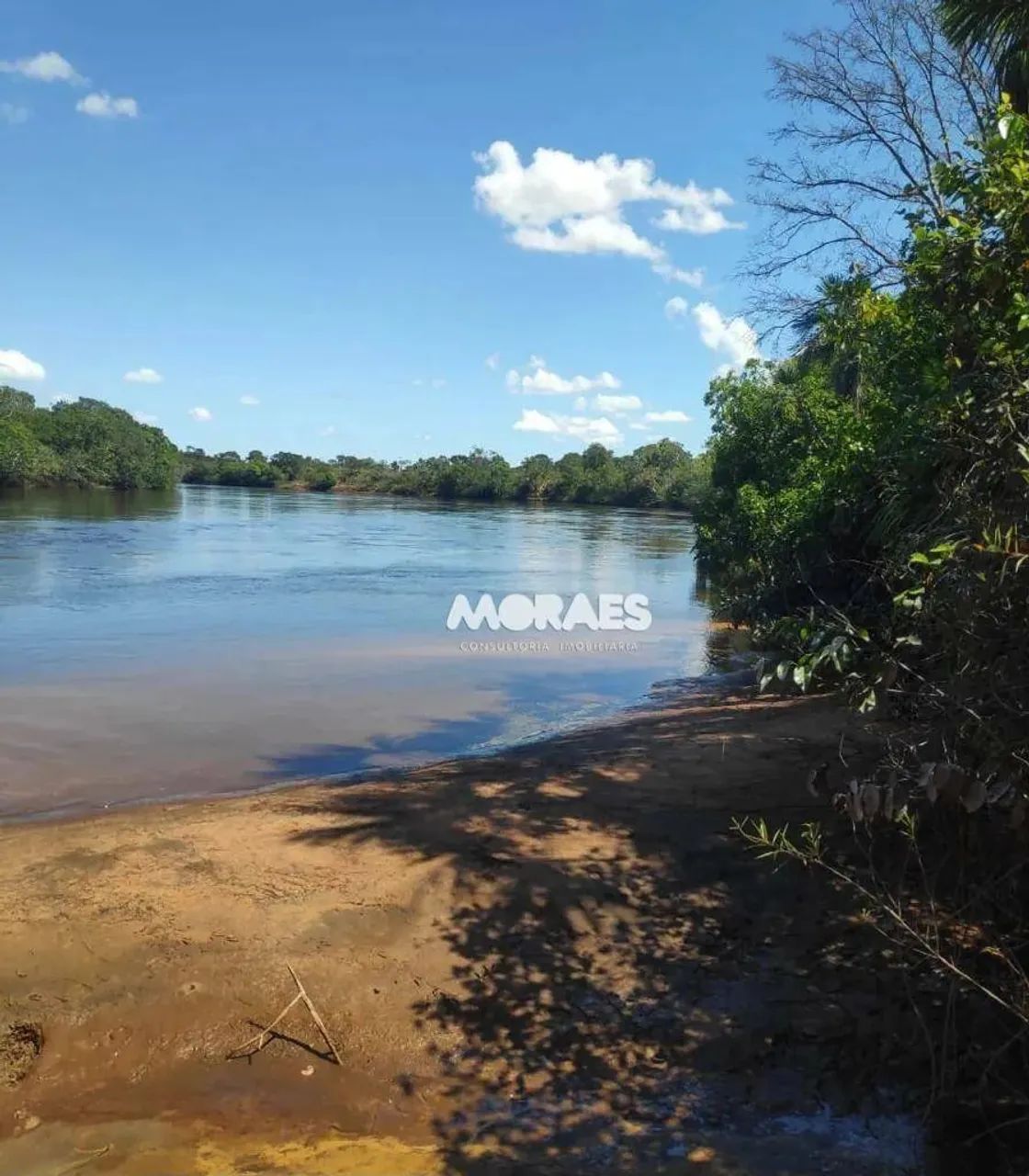 Fazenda à venda, 1.854 Hectares por R$ 12.000.000 - Lizarda/TO - Foto 2