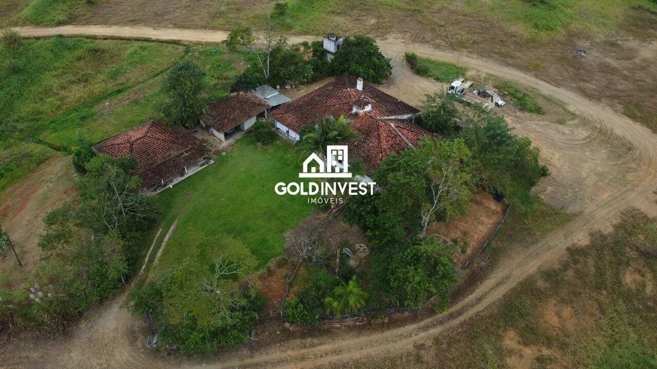 Grande Área em Araquari com 72.513,45 já com projeto nas margens da BR 101 - Foto 8