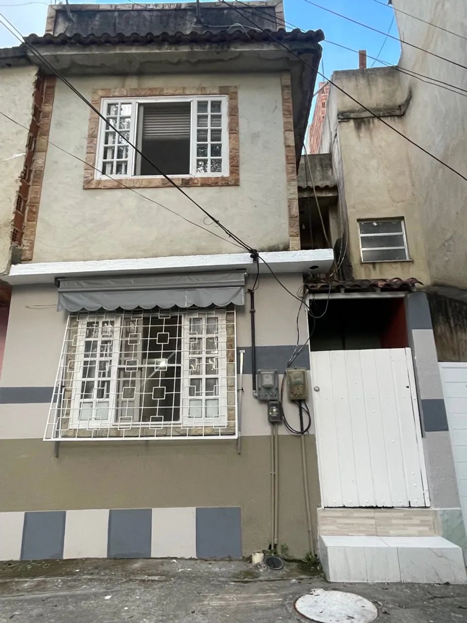 Foto - Rio de Janeiro - Vargem Grande