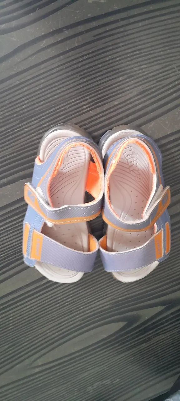 Calçados infantil  - Foto 4