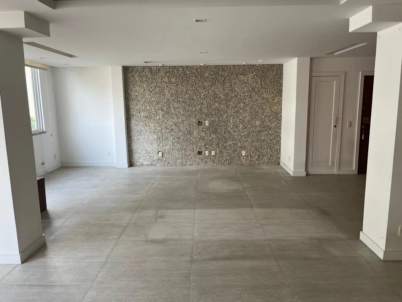 Imóvel com 206 m²,  4 quartos em Copacabana - Rio de Janeiro - RJ - Foto 2