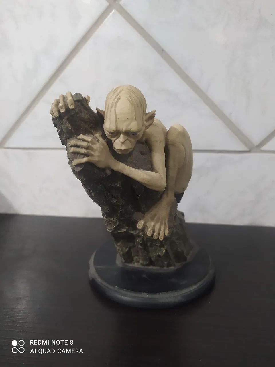 Edições de Colecionador vendo