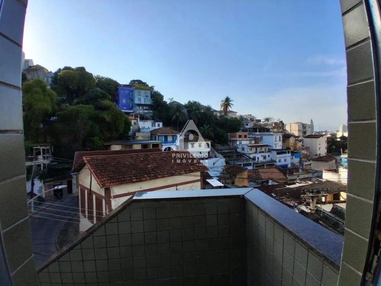 2 quartos em Santa Teresa - Foto 3