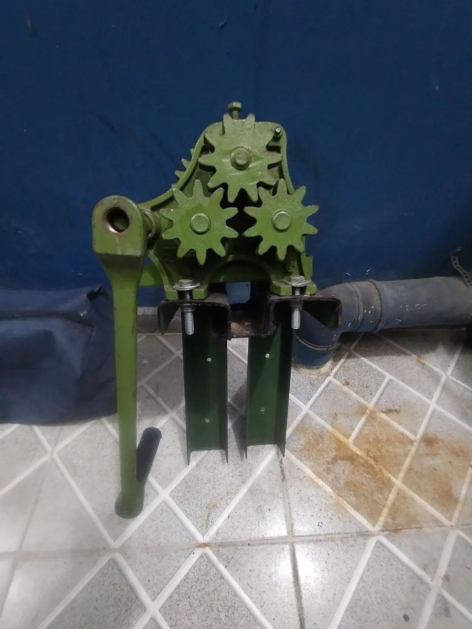 Moedor de cana manual 64293078889219120