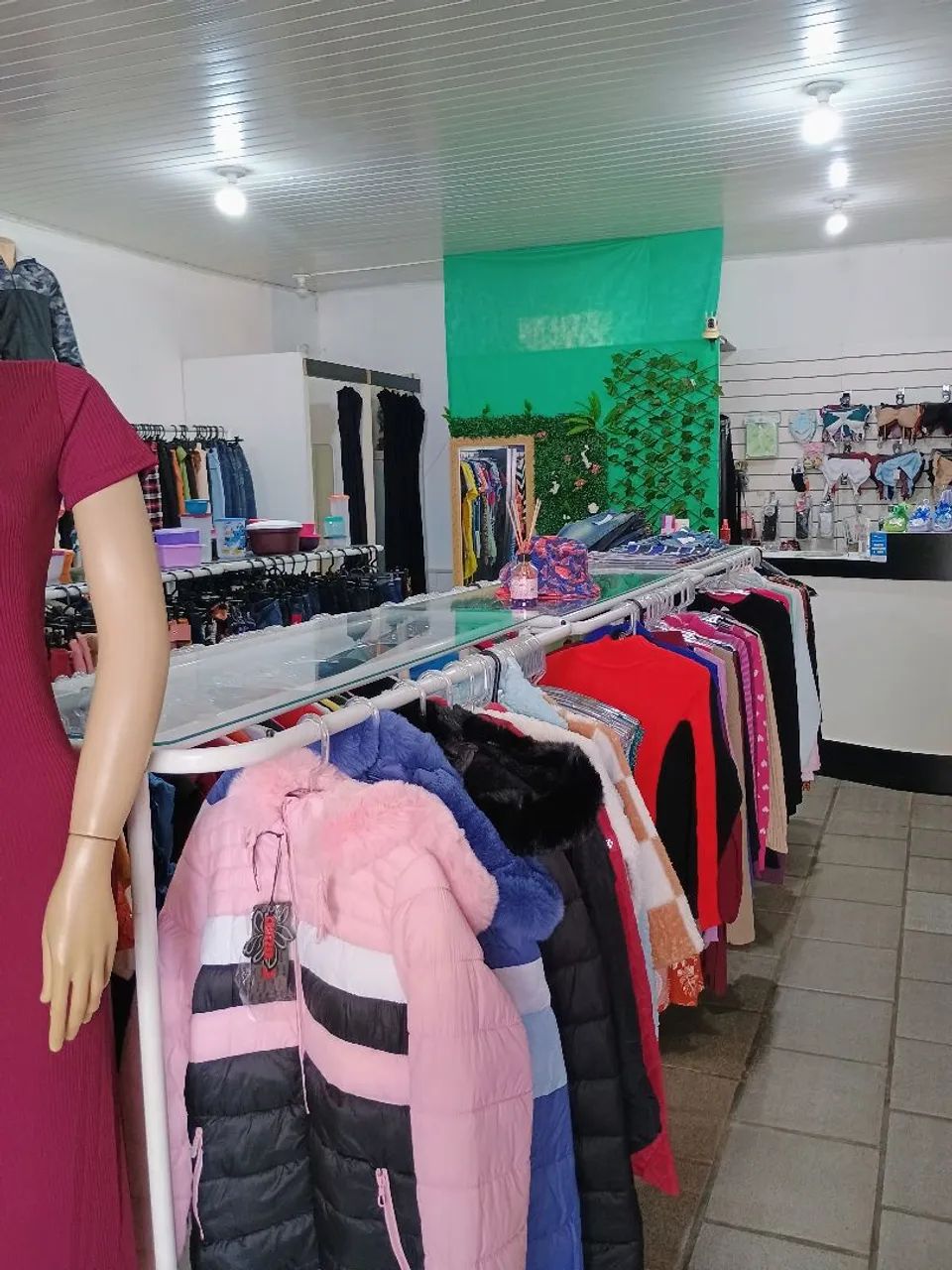 Loja de roupas feminina , masculino e infantil  - Foto 2