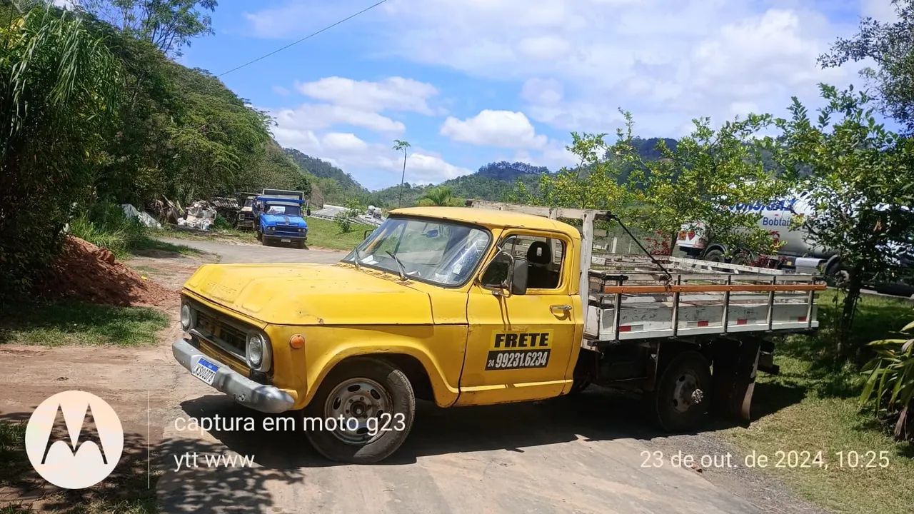 Vendo D10  - Foto 2