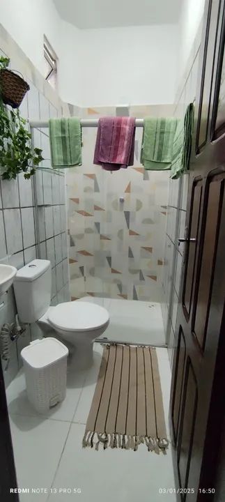 Suítes Privativas em Pequena Pousada/Casa BiGui - Foto 4