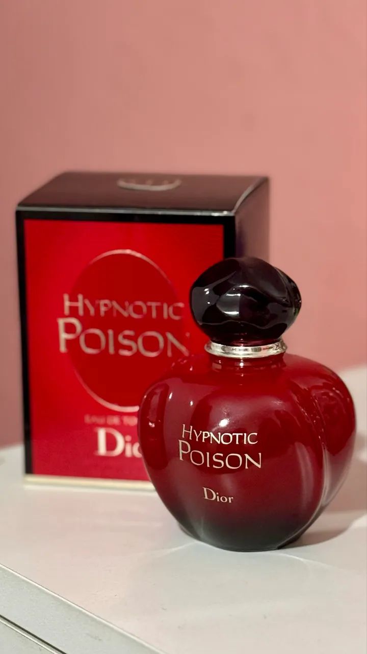Hypnotic Poison 50ml - Foto 3