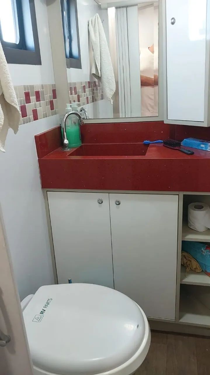 Motor home - Foto 2