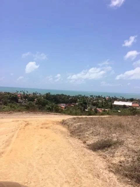 Terreno 12,00m x 15,00m em Ponta de Pedra, Aceito Automóvel, Excelente Localização - Foto 6