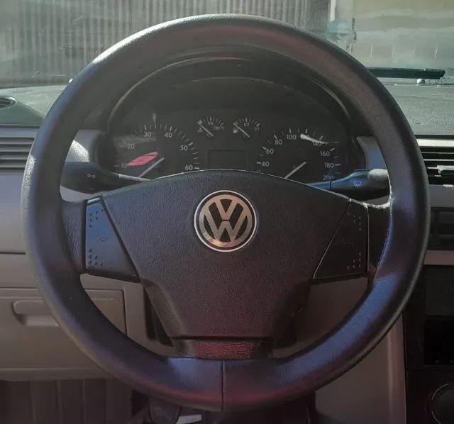 02 VoLaNtEs VW G3, 01 VoLaNtE SeRiE TrAcK & FiElD E 01 VoLaNtE Da ZaFiRa - Foto 2