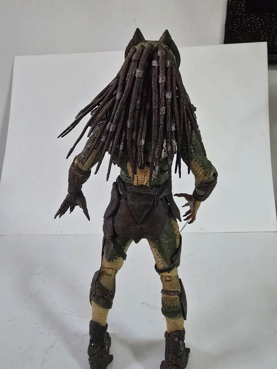 Falconer Predador, Predators Movie, Neca.  - Foto 3