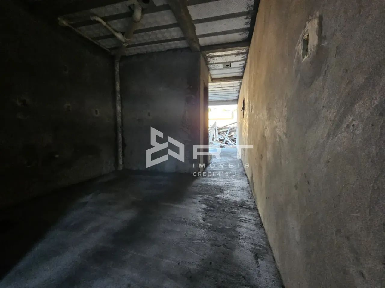 Sobrado a venda em Blumenau no bairro Testo Salto com 2 dormitórios - Foto 5