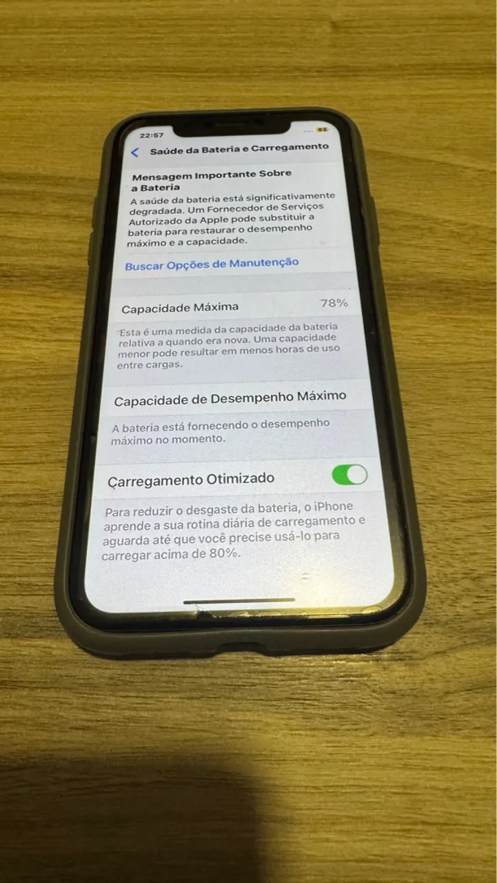 iPhone XR 128 GB