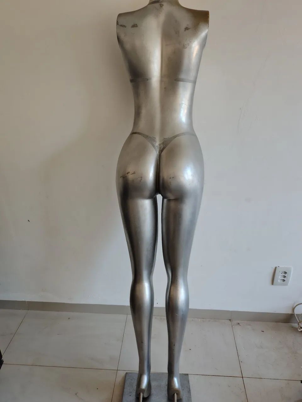 Manequim feminino - Foto 2