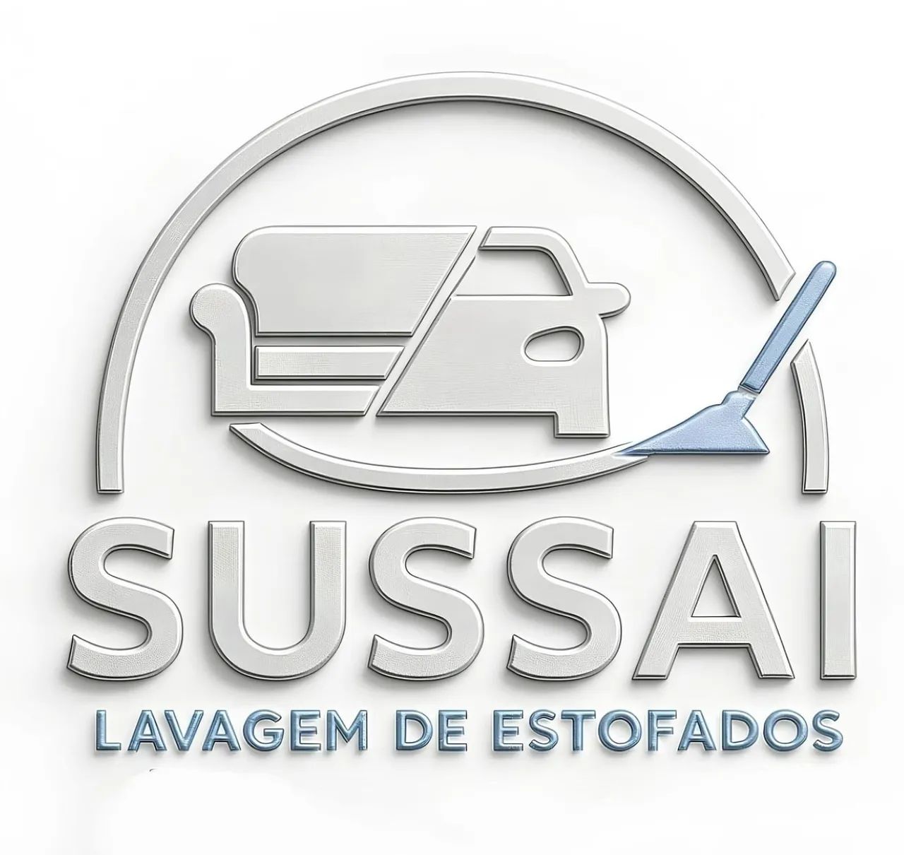 Higienização e lavagem de estofados 