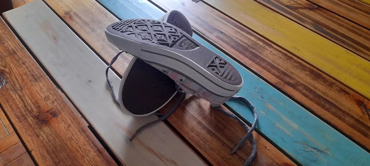Converse  - Foto 5