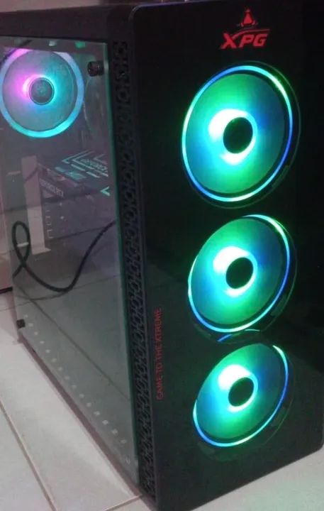 Montagem e Manutenção de Computadores - Foto 5