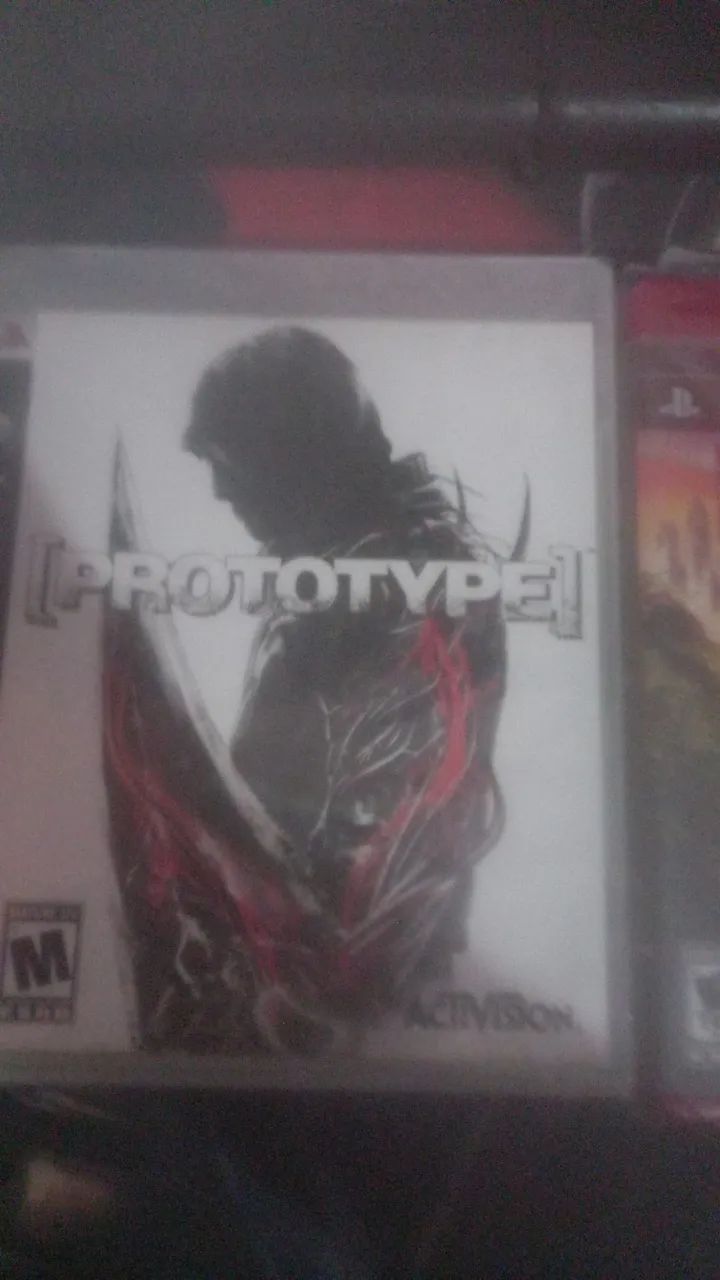 Todos Jogos de PS3 por 70 - Foto 4