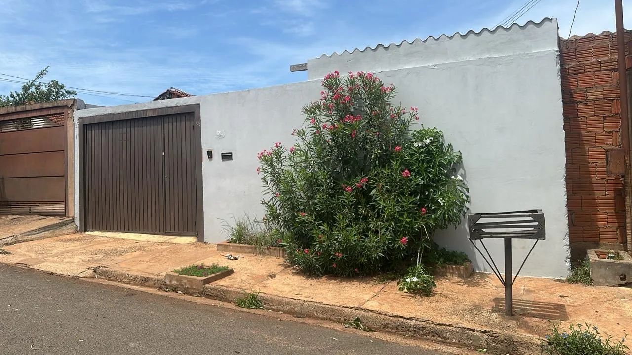 Foto - Campo Grande - Conjunto Habitacional Jardim Talismã