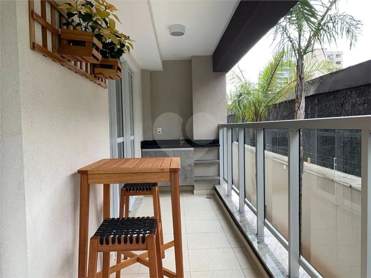Apartamento com 1 quartos à venda em Vila Madalena - SP - Foto 2